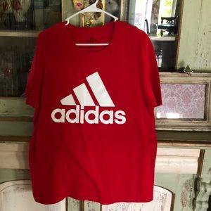 Adidas Go-To Tee men’s size large